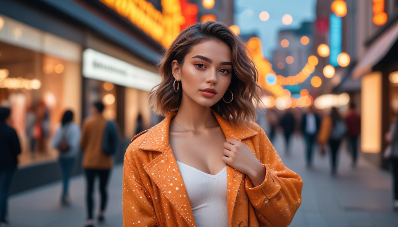 Instagram ve TikTok ile Moda İçeriklerinizin Görünürlüğünü Artırın
