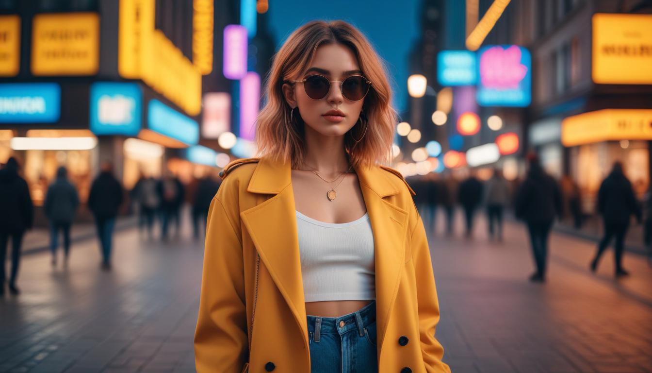 Moda Markaları için En Etkili Influencer Stratejileri